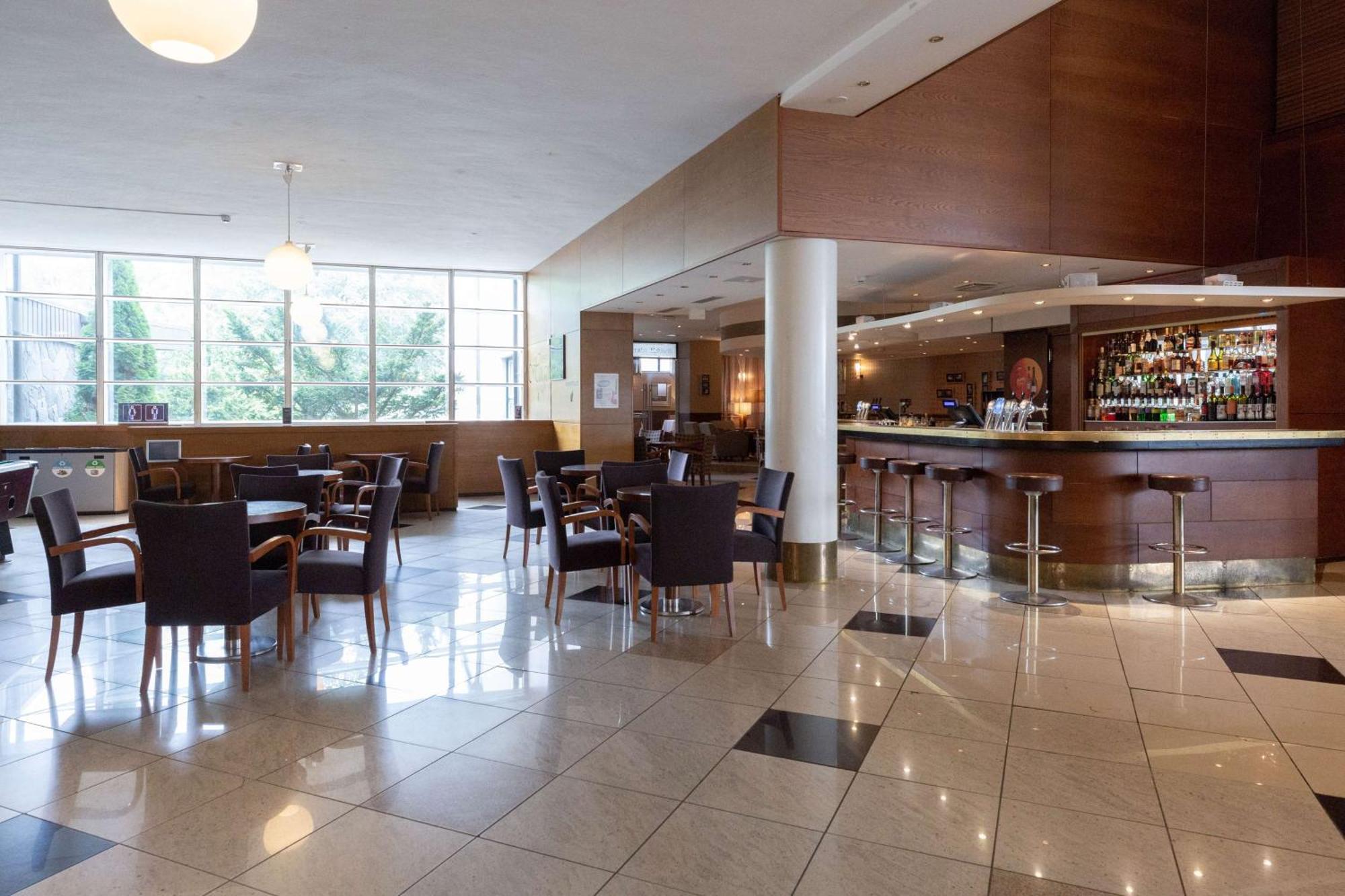 斯堪迪克奥兰科酒店 海门林纳 外观 照片